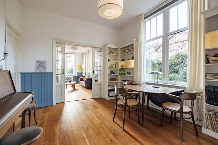 Foto 16 van Bergpad 1