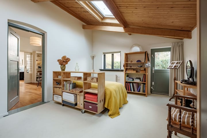 Foto 18 van Bergpad 1