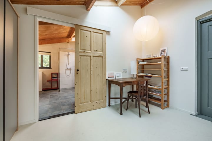 Foto 19 van Bergpad 1