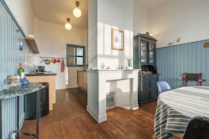 Foto 21 van Bergpad 1