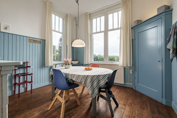 Foto 23 van Bergpad 1