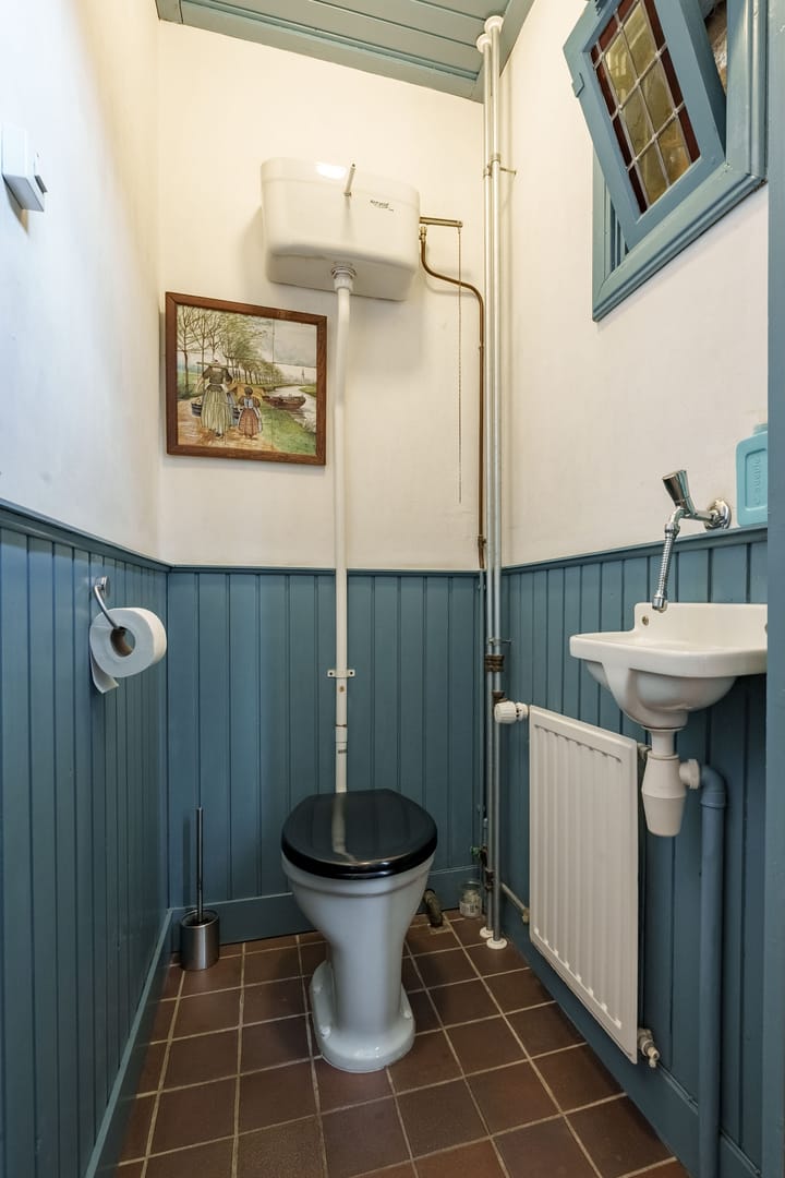 Foto 25 van Bergpad 1