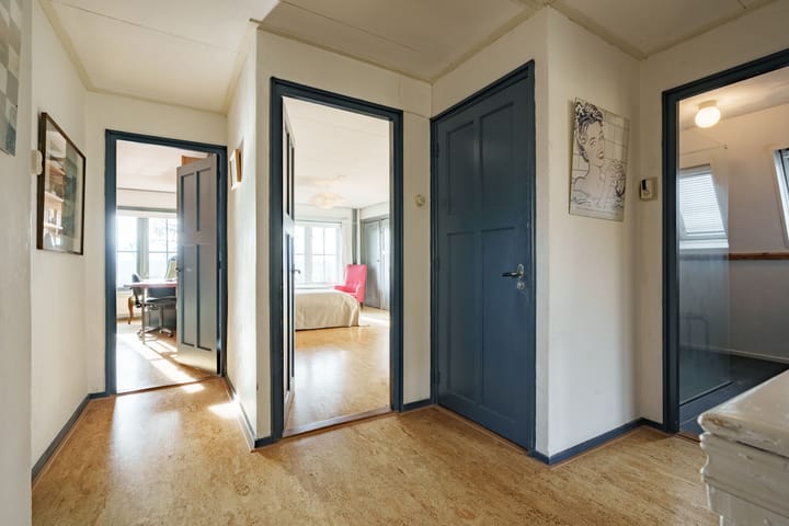 Foto 27 van Bergpad 1