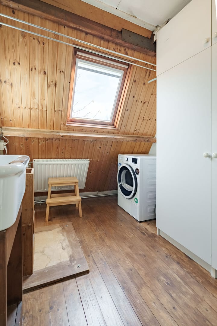 Foto 34 van Bergpad 1