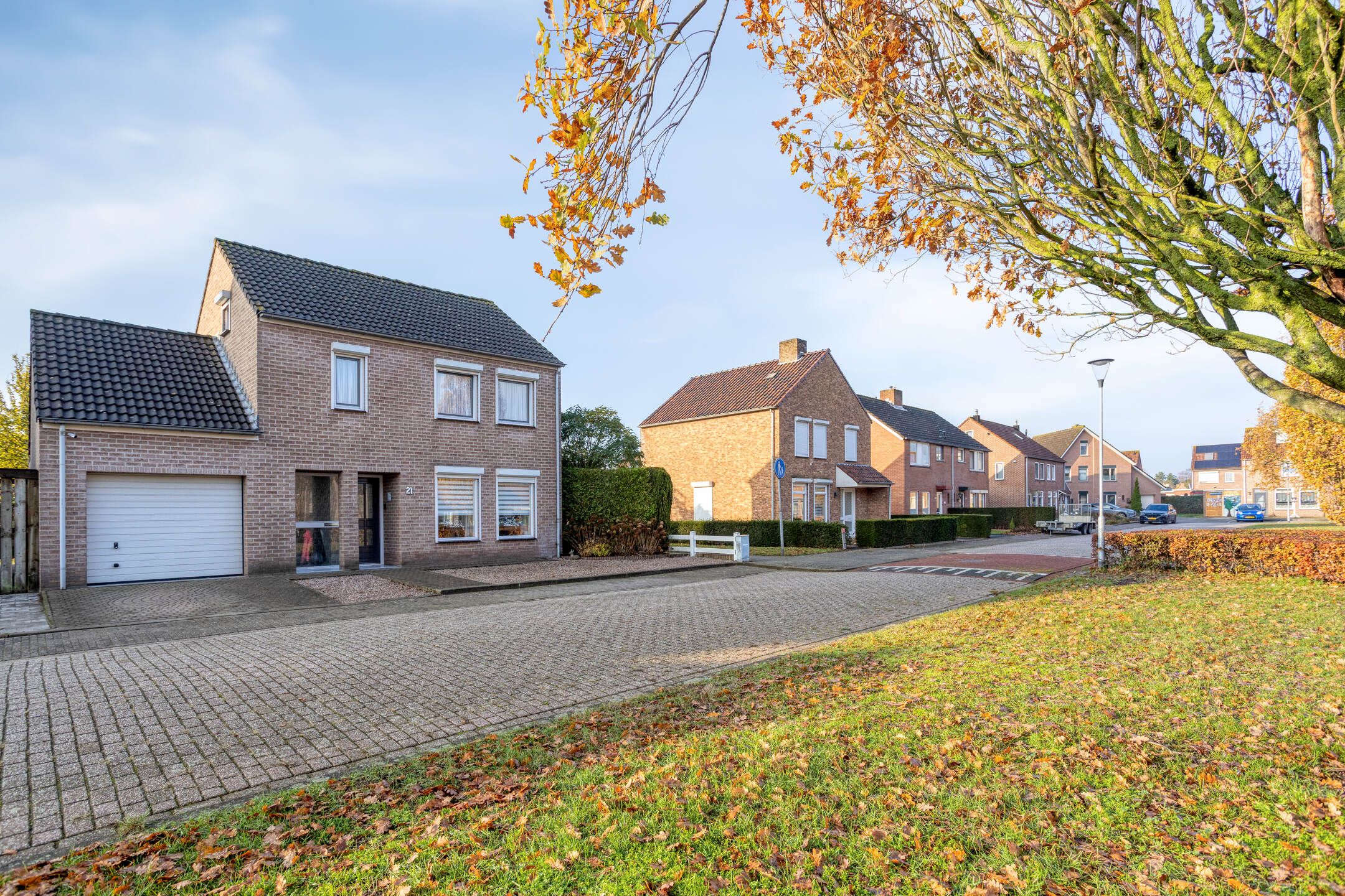 Foto 39 van Eikenhof 21