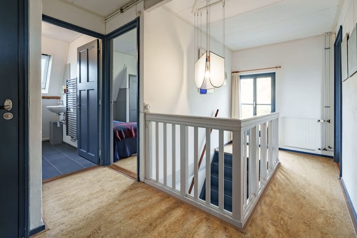 Foto 36 van Bergpad 1