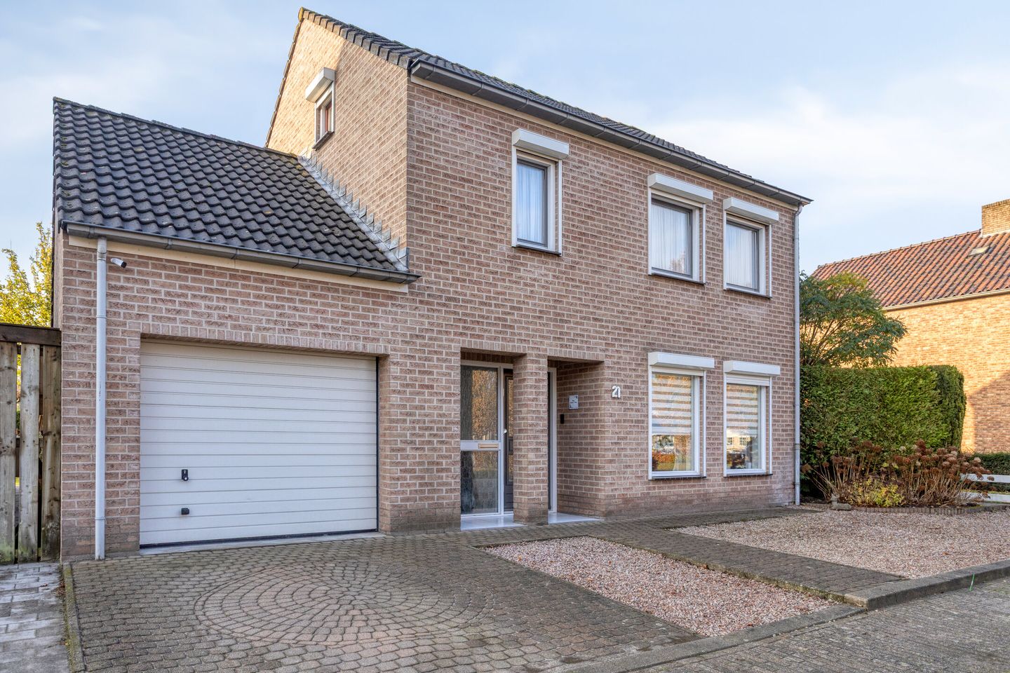 Foto 40 van Eikenhof 21