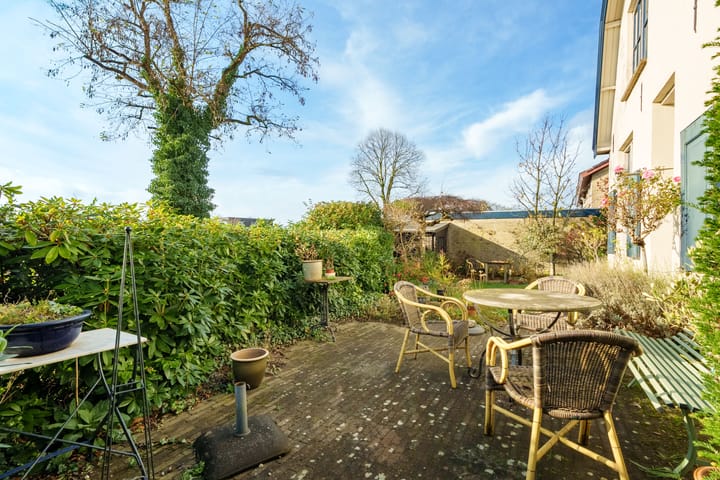 Foto 37 van Bergpad 1