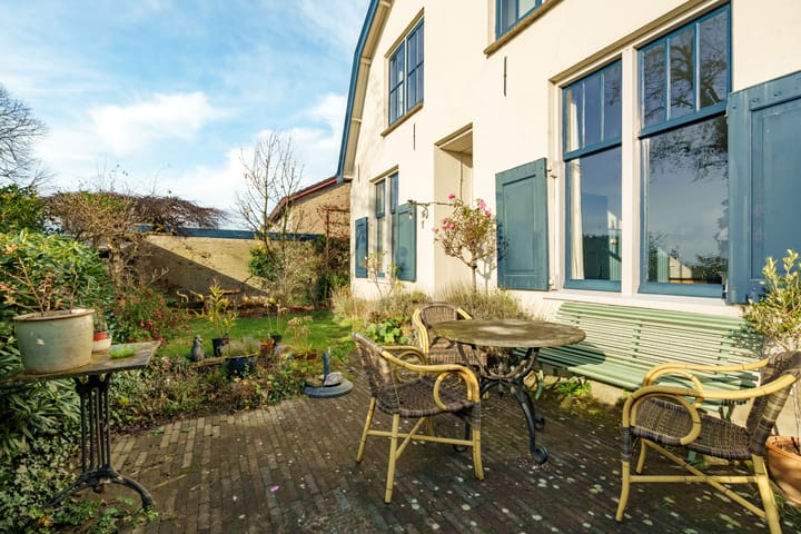 Foto 38 van Bergpad 1