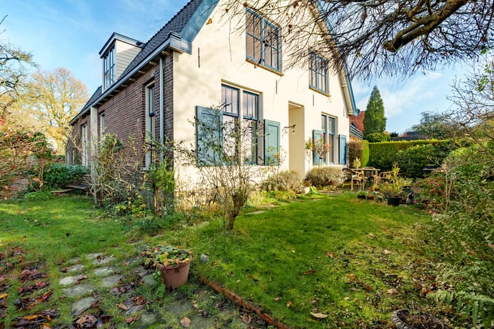 Foto 40 van Bergpad 1