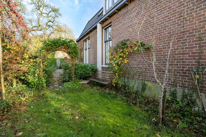 Foto 41 van Bergpad 1