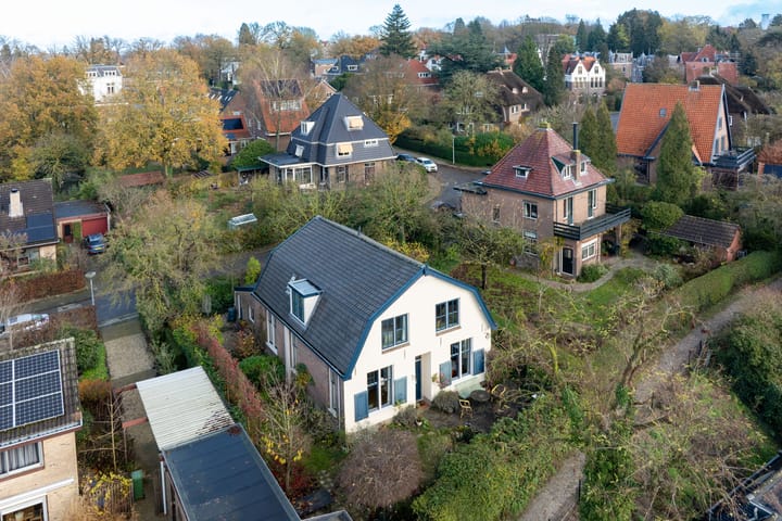 Foto 61 van Bergpad 1