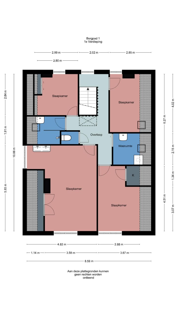 Foto 65 van Bergpad 1