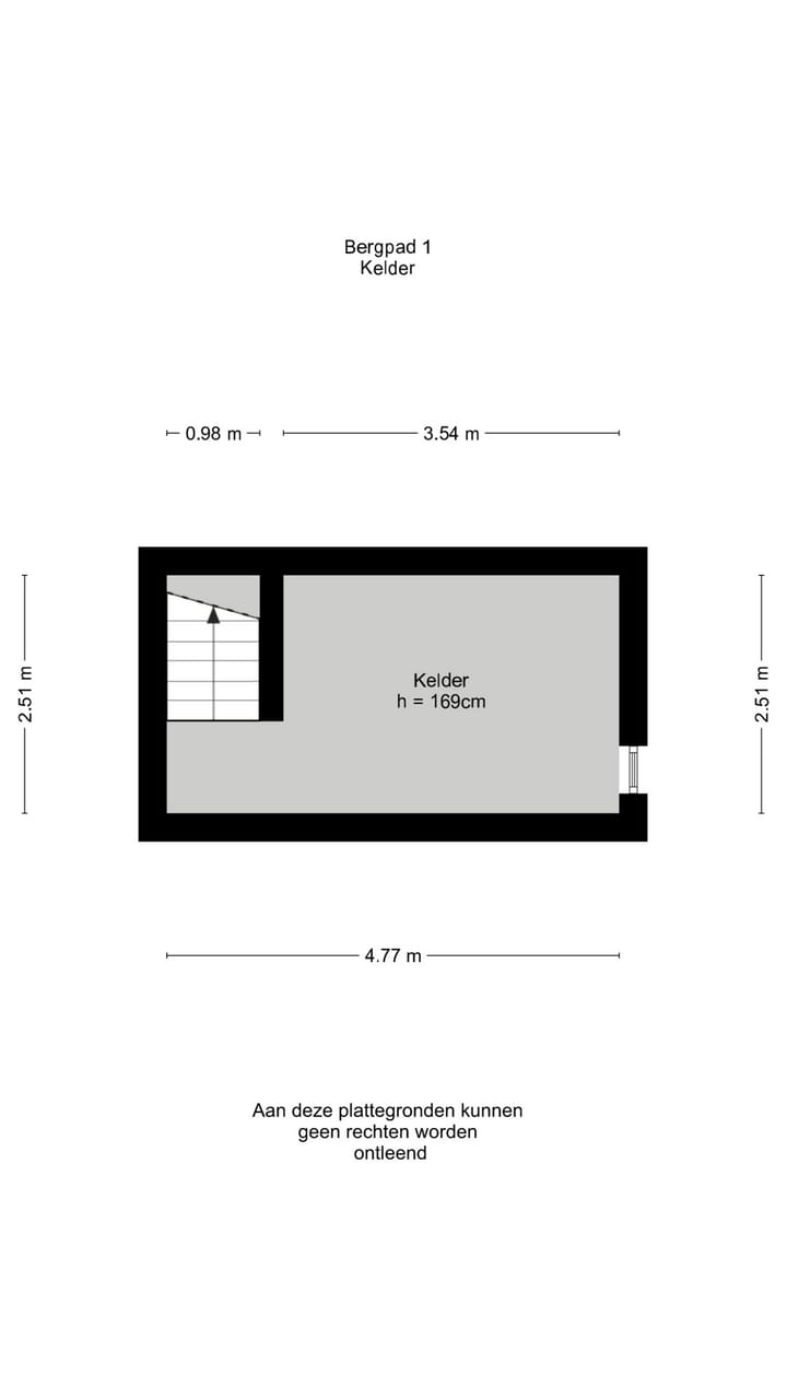 Foto 69 van Bergpad 1