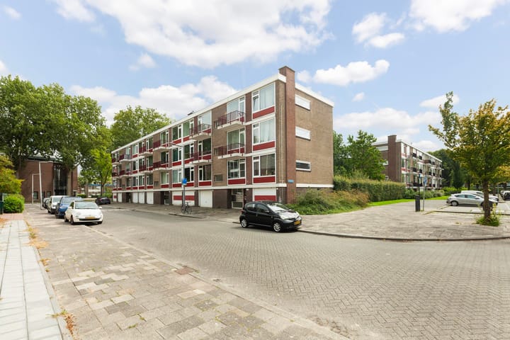 Photo 2 of Beumershoek 46