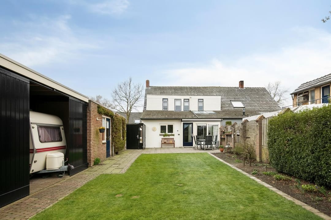 Foto 1 van Zeegstraat 60