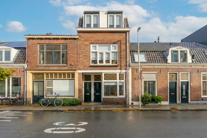 Oudwijkerdwarsstraat 34