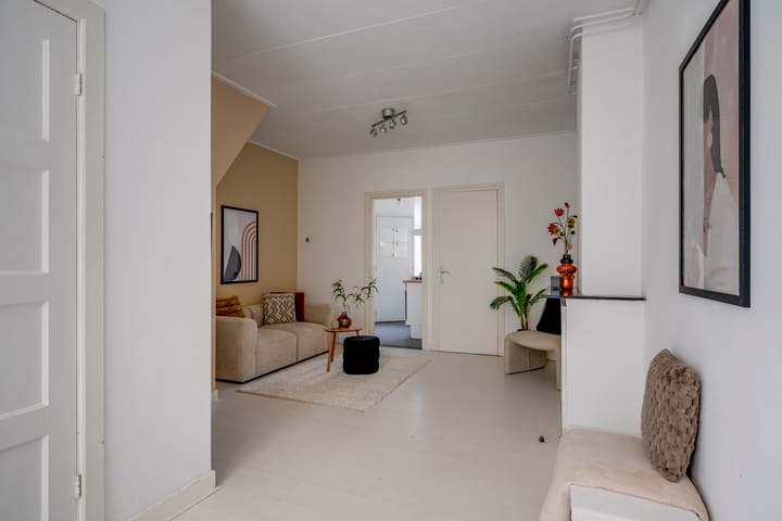 Foto 4 van Oudwijkerdwarsstraat 34