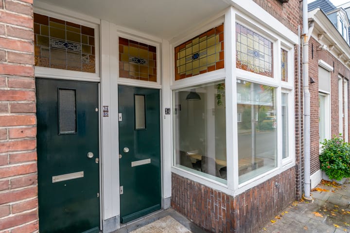 Foto 5 van Oudwijkerdwarsstraat 34