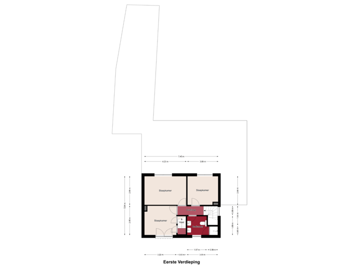 Eerste Verdieping