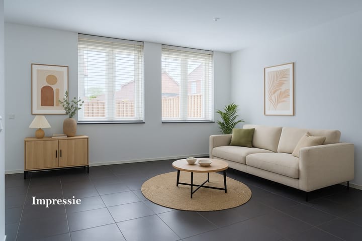 Foto 2 van Koningin Wilhelminaweg 14