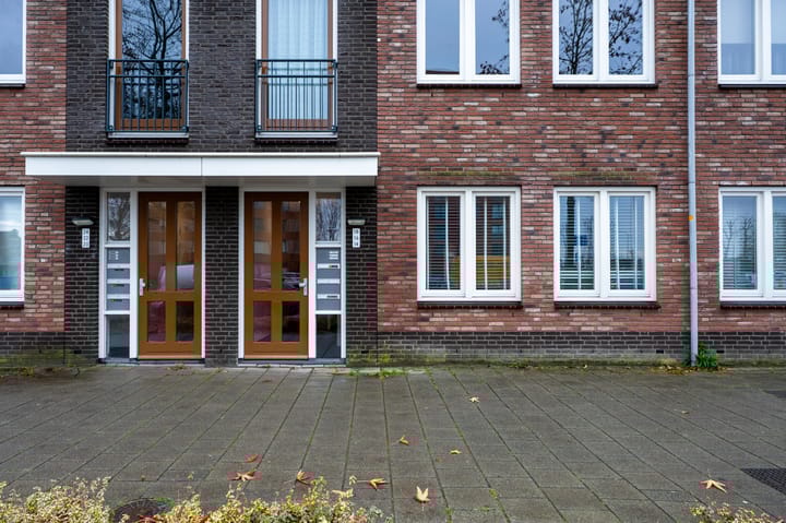 Foto 5 van Koningin Wilhelminaweg 14