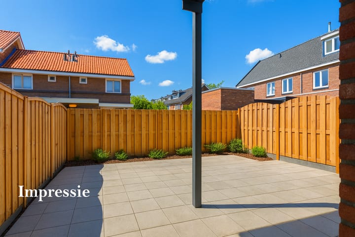 Foto 23 van Koningin Wilhelminaweg 14