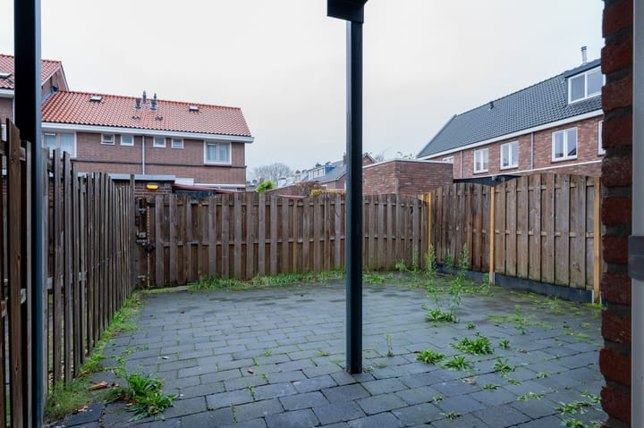 Foto 24 van Koningin Wilhelminaweg 14