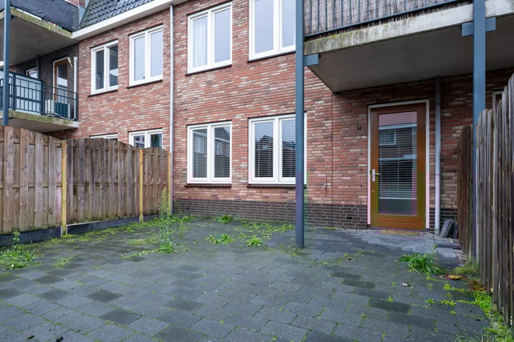 Foto 25 van Koningin Wilhelminaweg 14