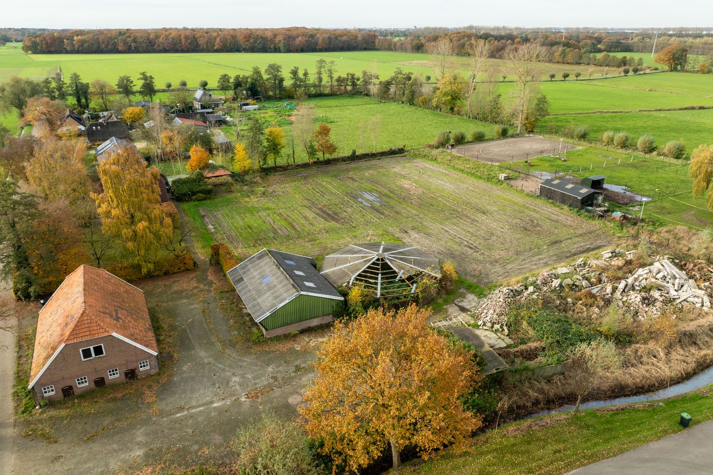 Photo 4 of Poppeswegje 44