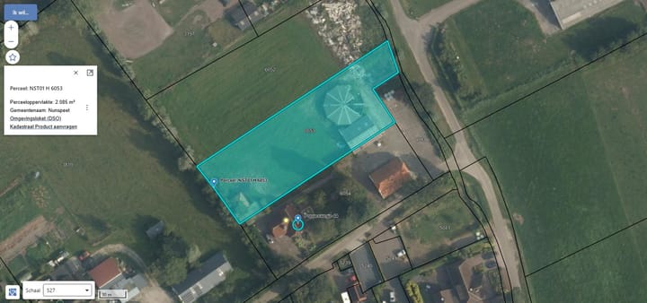 Photo 9 of Poppeswegje 44