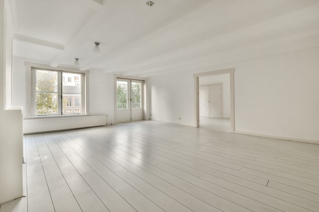 Foto 2 van Keizersgracht 453-2A