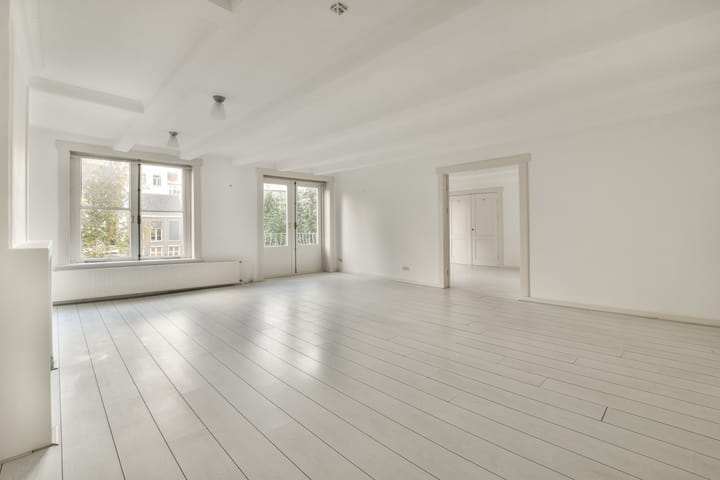 Foto 2 van Keizersgracht 453-2A