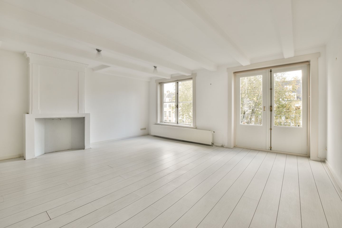 Foto 5 van Keizersgracht 453-2A