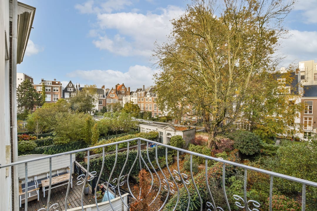 Foto 7 van Keizersgracht 453-2A