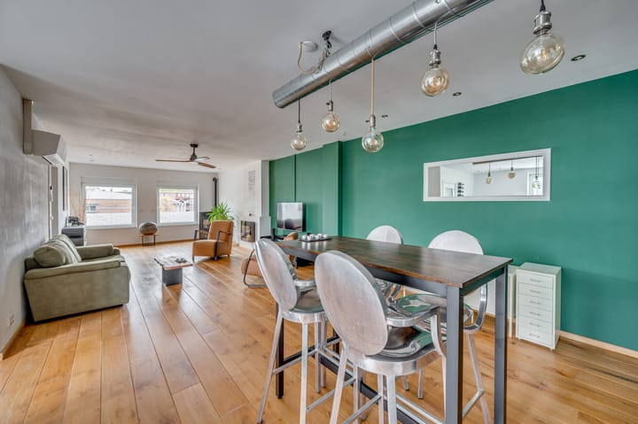 Foto 5 van Veldenseweg 60