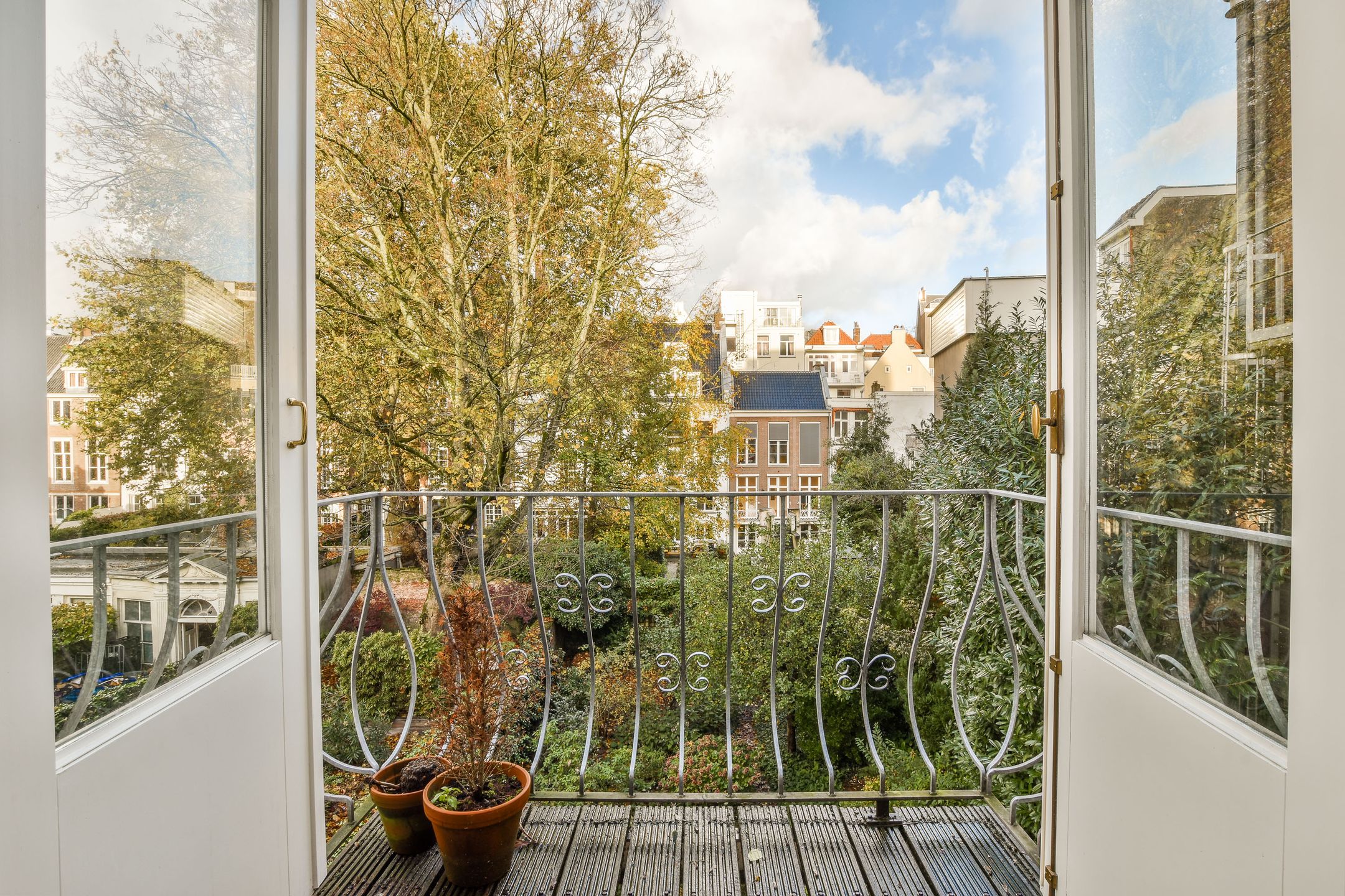 Foto 6 van Keizersgracht 453-2A