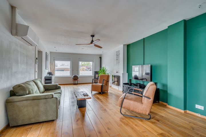 Foto 9 van Veldenseweg 60