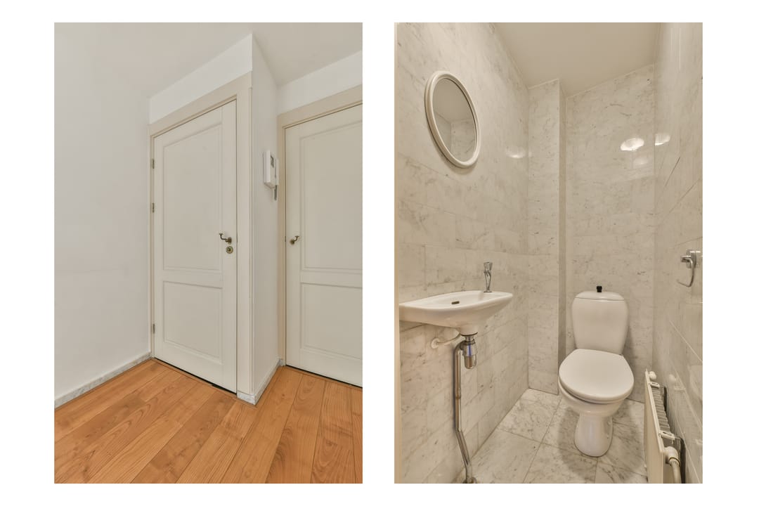 Foto 23 van Keizersgracht 453-2A