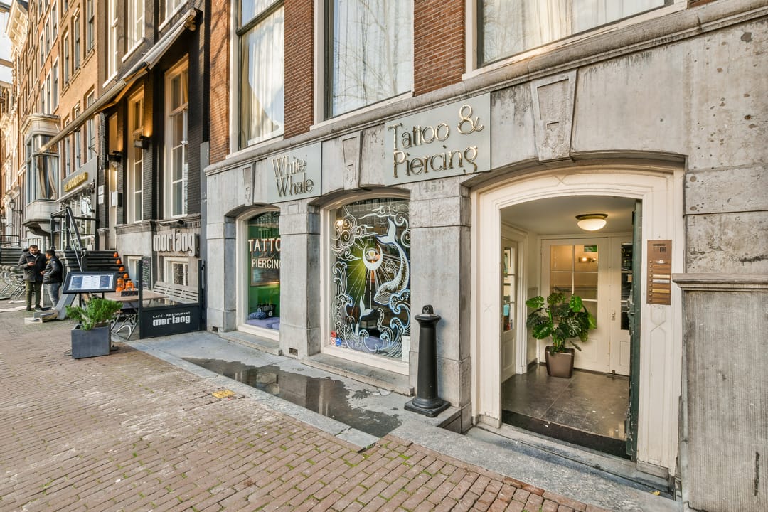 Foto 26 van Keizersgracht 453-2A