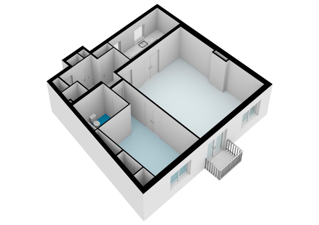 Foto 28 van Keizersgracht 453-2A