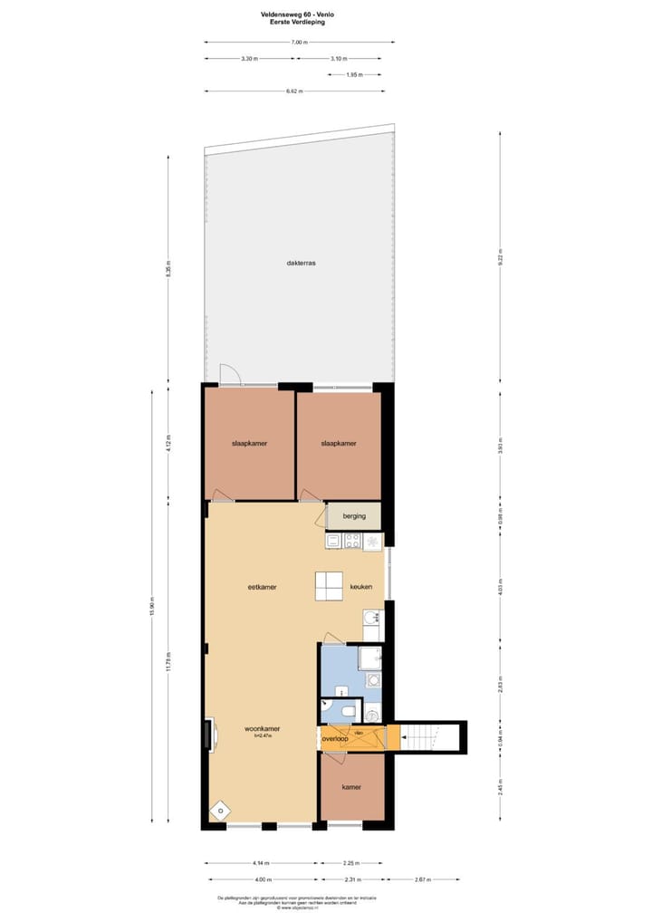 Foto 22 van Veldenseweg 60