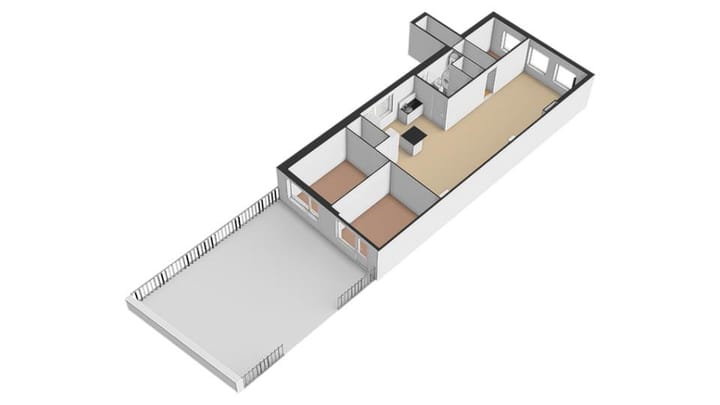 Foto 23 van Veldenseweg 60