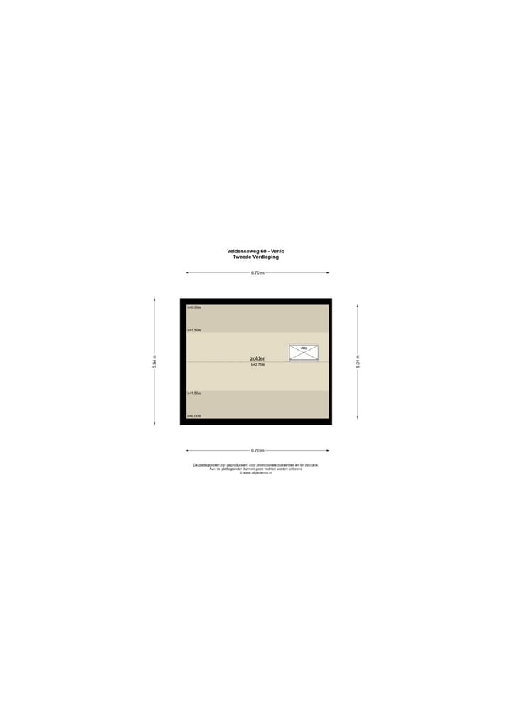 Foto 24 van Veldenseweg 60