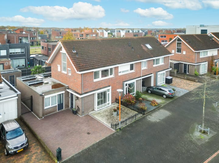 Tarwestraat 16 main image