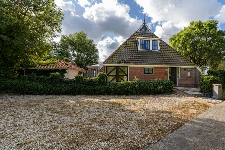 Foto 2 van De Terp 13