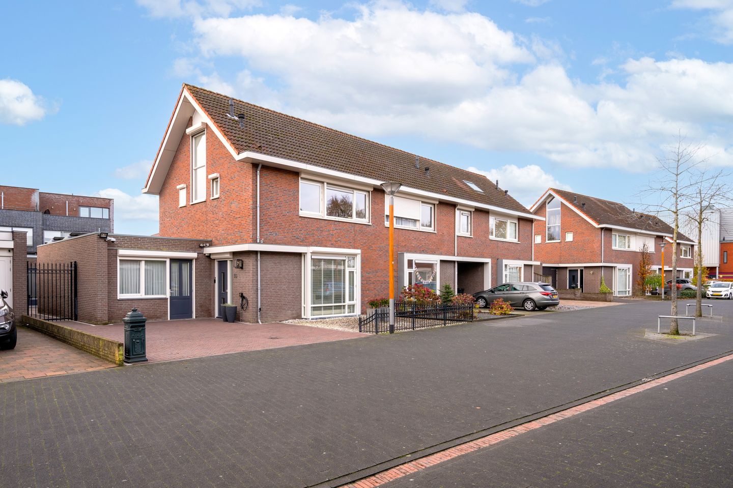 Foto 5 van Tarwestraat 16