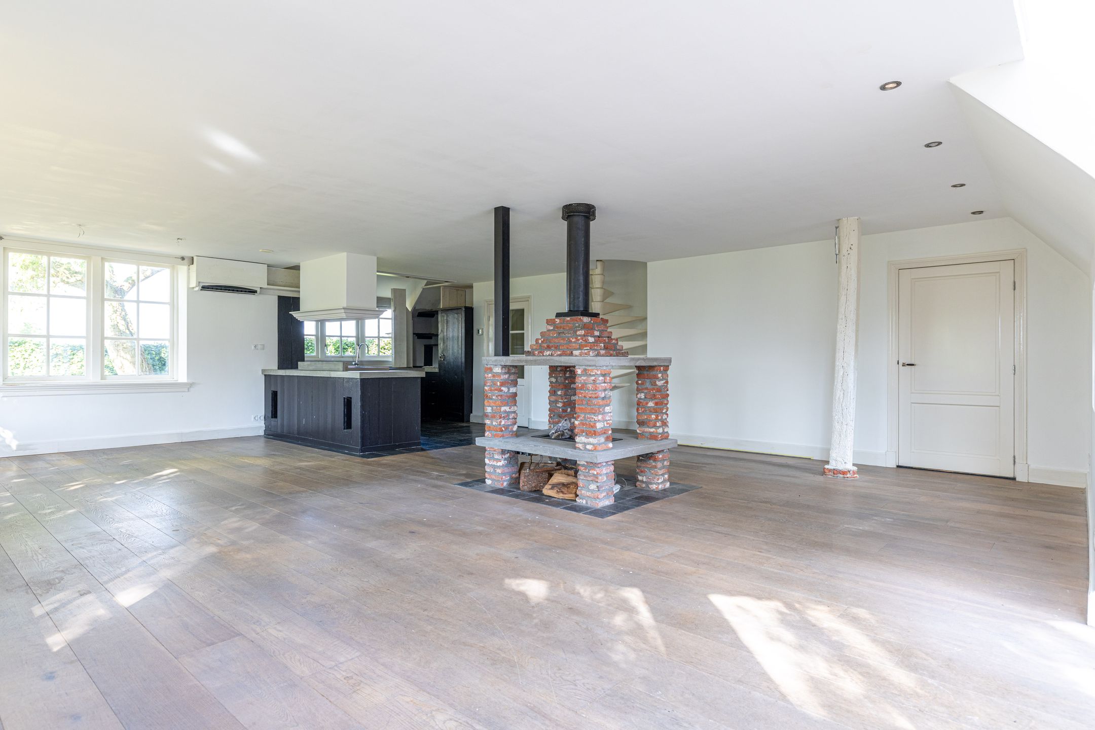 Foto 3 van De Terp 13