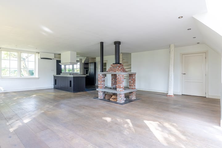 Foto 3 van De Terp 13