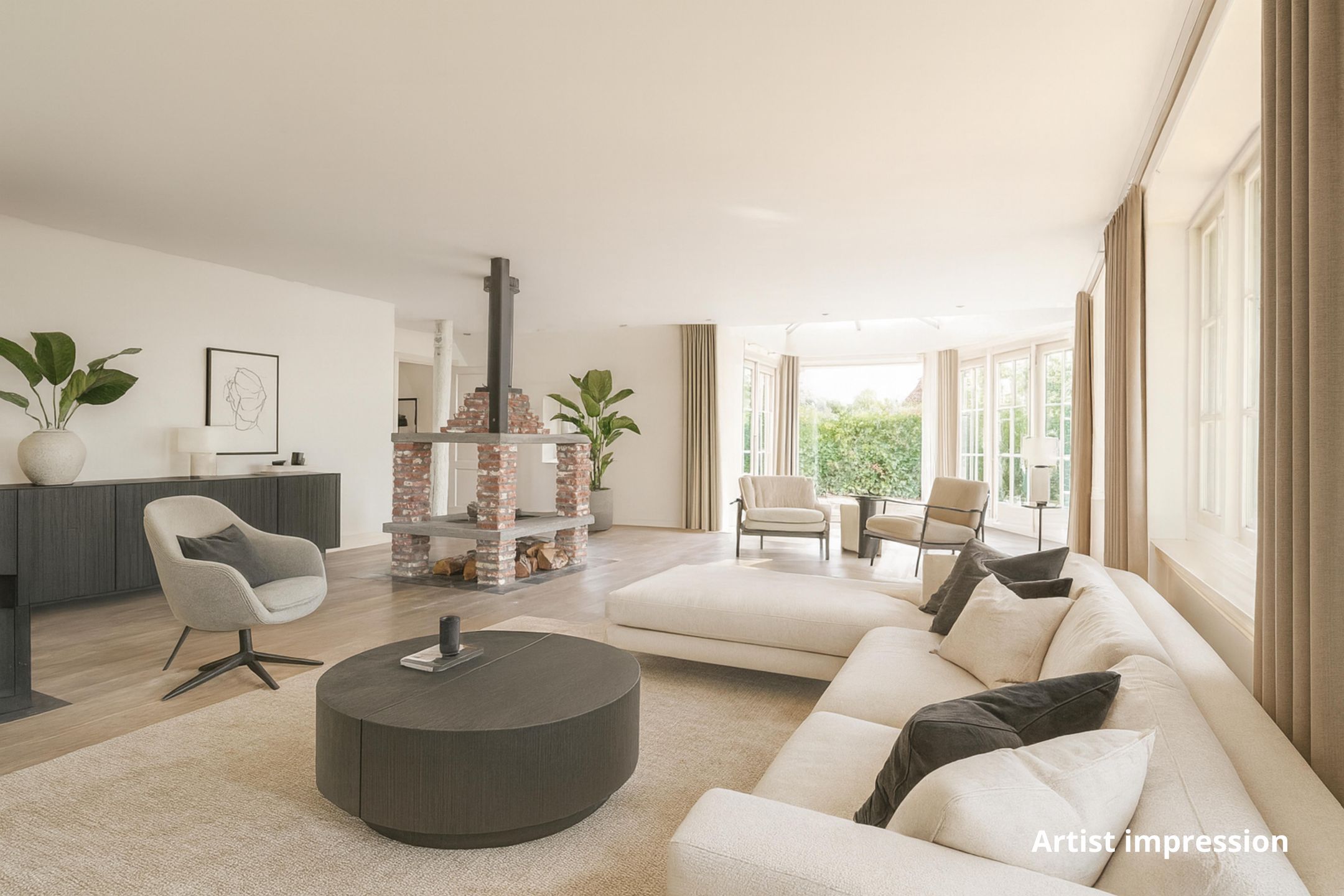 Foto 6 van De Terp 13